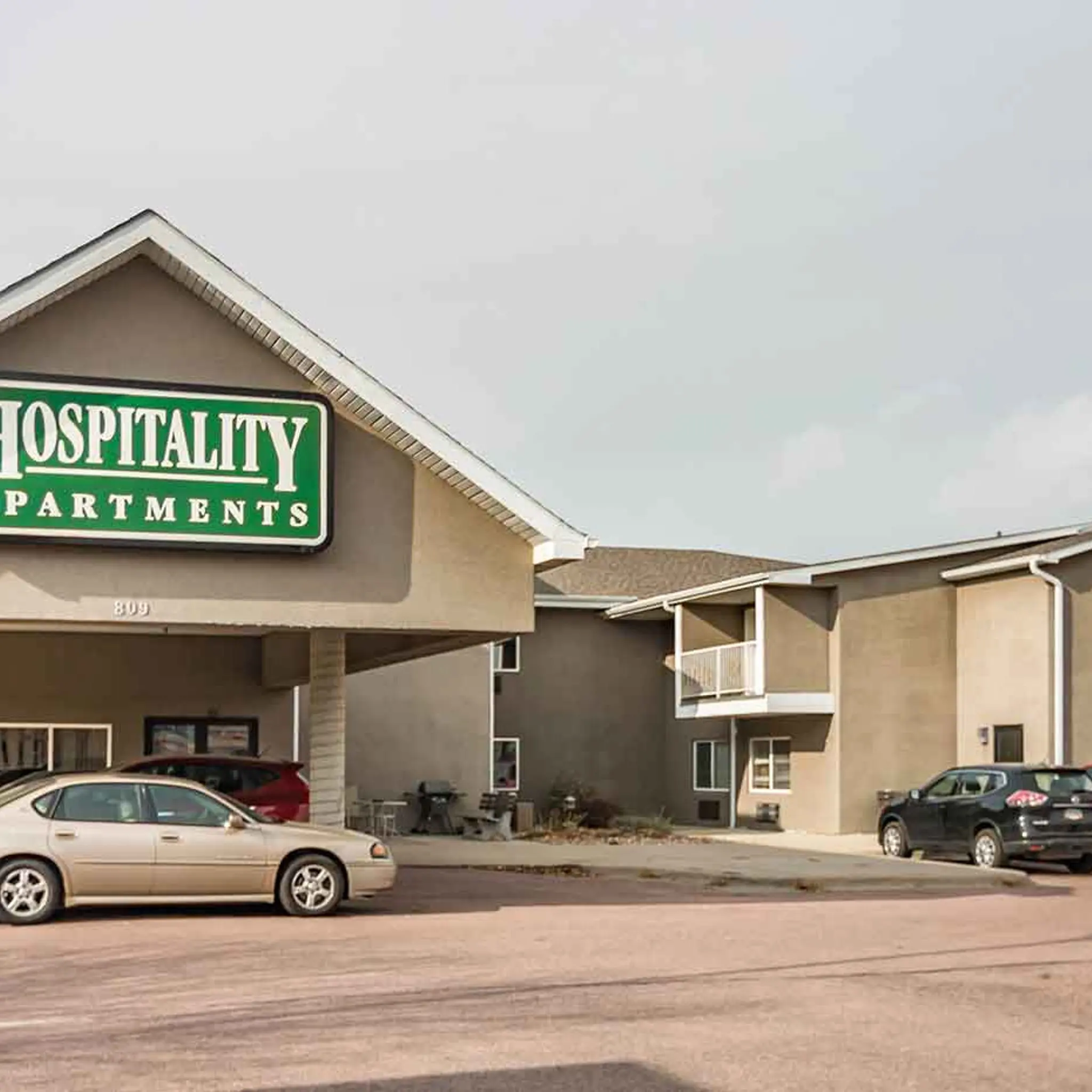 Hospitality Apartments Sioux Falls, SD